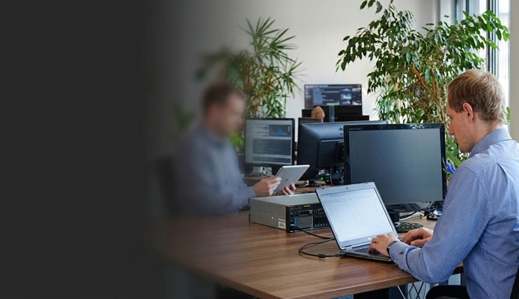 Engineering expertise across every stage of product quality